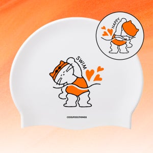 [6 Color] 쿨풀띵즈 앞뒤 다른 고양이 수모