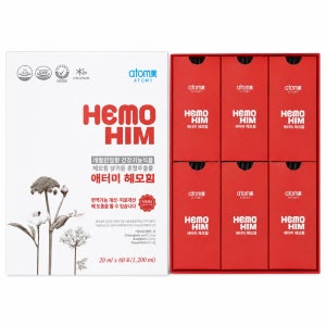해모힘 20ml x 60포 1개월분