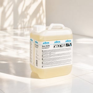 키엘 엑손포르테 5L 친환경 다목적 세제 기름때제거 오븐크리너 탄자국 주방 후드 원액사용