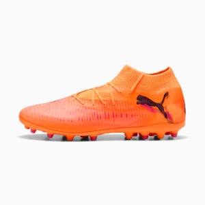 푸마 PUMA 퓨처 8 프로 MG 축구화 풋살화 모든 구장용 10859003