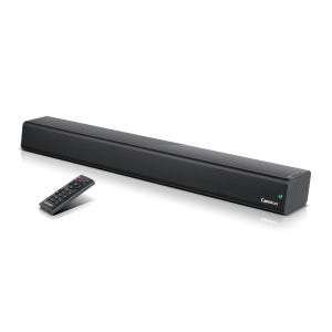 캔스톤 프리미엄 AV TV 사운드바 스피커 T200X