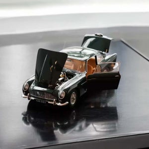 Aston Martin DB5 애스턴 마틴 1:18 AUTOART