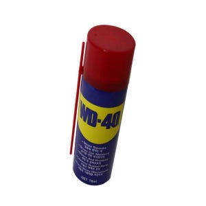 완자스토어 윤활방청유 WD-40 78ml 산업용윤활유 뿌리는그리스 그리스스프레이