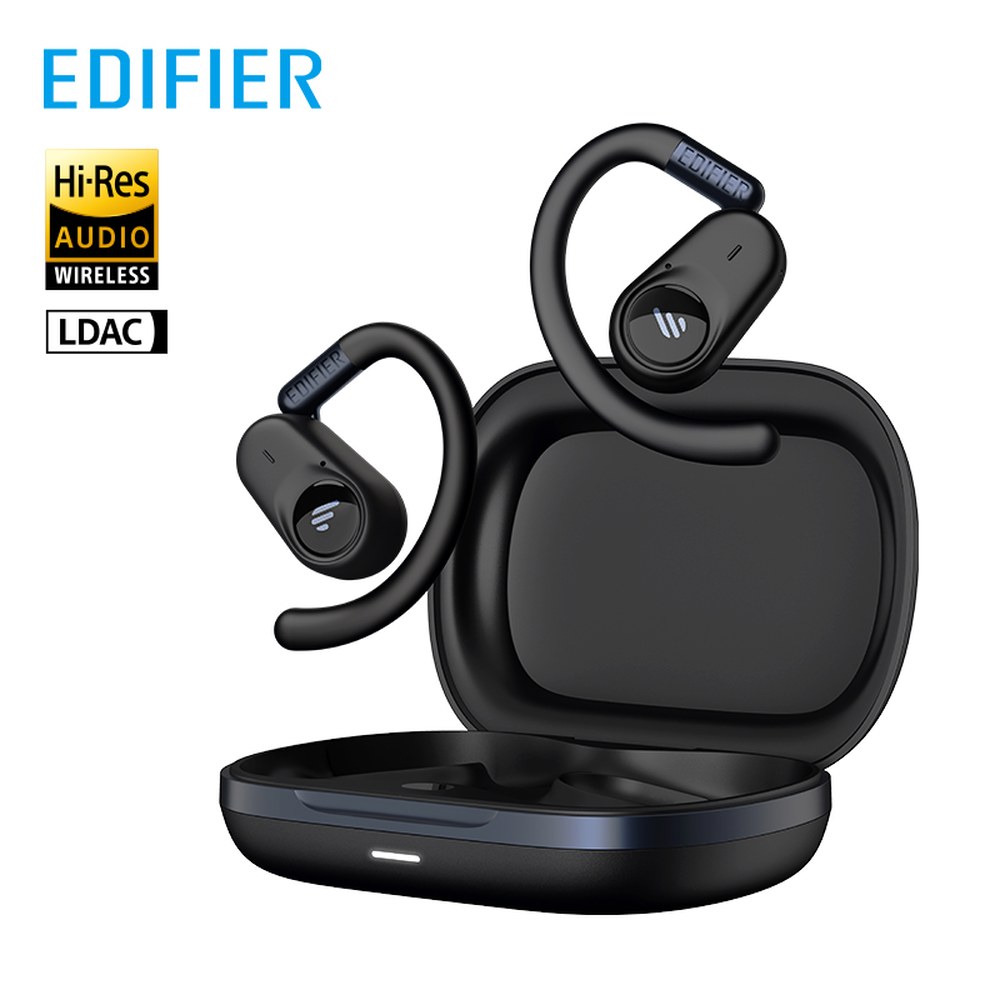 EDIFIER A6 실사용 후기