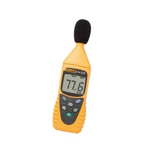 어반블루 플루크 FLUKE-945 소음측정기 데이터저장 층간소음측정기