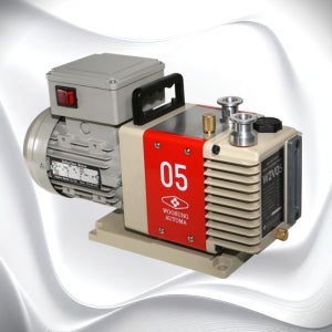 W2V05 진공펌프 50L/min WSA vacuum pump