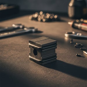 한이용품 자화기 일반 드라이버자석 네오디늄자석