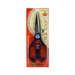23cm 주방 다목적가위 가위 스텐가위 겸용 오프너 주