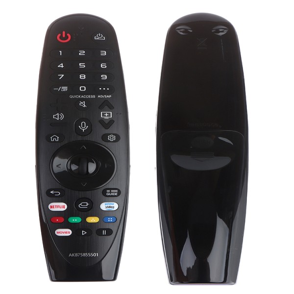 LG 스마트 TV용 원격 커맨더 AKB75855501 MR20GA