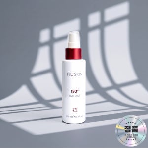 180도 미스트 스킨 뷰티톤업 100ml