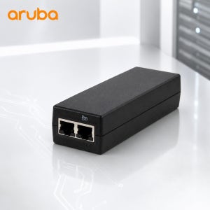HPE Aruba 아루바 AP-POE-ATSR R6P67A 30W 2.5G INJECTOR POE 인젝터