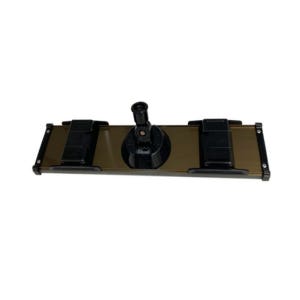 폴리앤틴틴 3M 더스터 홀더 S 100X430mm 청소포밀대클립 물걸레청소포밀대