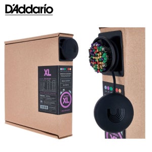 (뮤직캠프)다다리오 EXL120-B25 / 일렉기타줄 스트링 25세트 벌크 (009-042)