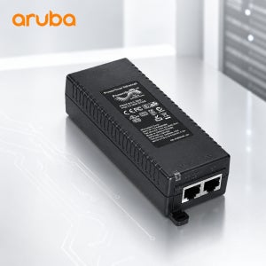 HPE Aruba 아루바 AP-POE-BTSR R1C73A 60W INJECTRO 인젝터