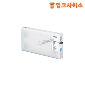 T43X2 엡손 정품잉크 청록 SL-D860 (Sure Lap D860)