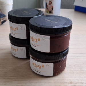 저당고추장 전통 당뇨 혈당 케어 당조고추장 250g, 2개