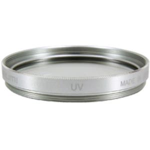 마루미 Marumi 39mm UV 필터 실버