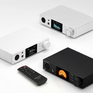TOPPING DX5 II DAC 헤드폰 앰프 리모컨 포함 한국 정식 수입 토핑 Amp