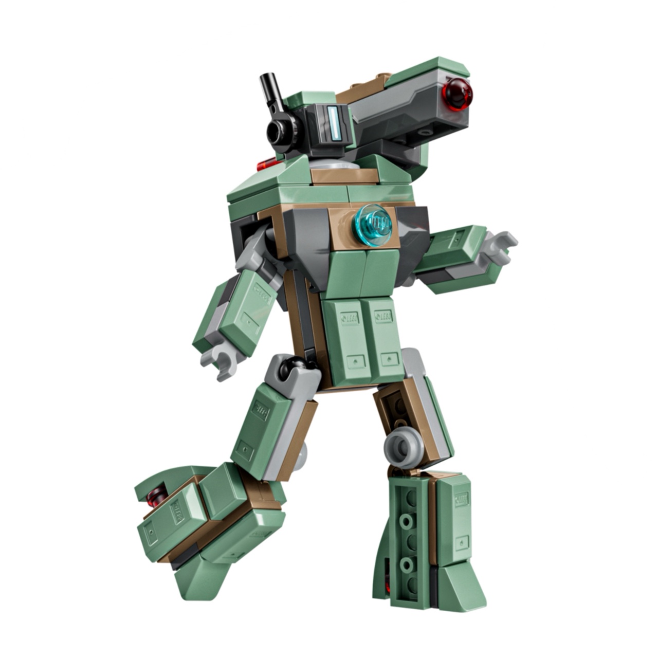 레고 마블 76320 해머드론 벌크 - 피규어 제외