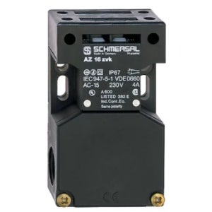 Schmersal 안전 스위치 AZ 16-12ZVK-M20