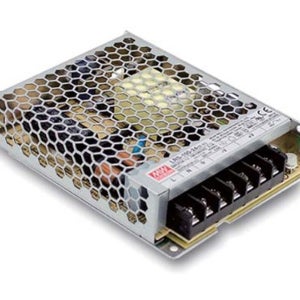 MEANWELL 민웰 LRS-100-24 100W 24V SMPS