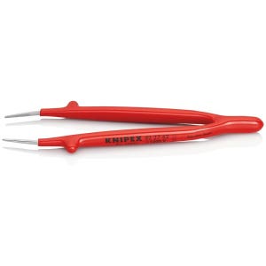 KNIPEX 크니펙스 절연핀셋 92 37 64