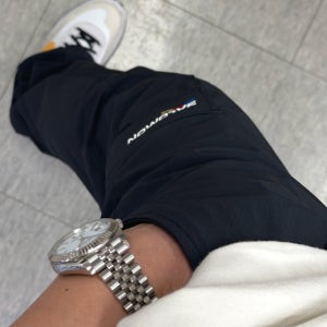 살로몬(SALOMON) 26SS 아이콘 냉감 세미와이드핏 팬츠 (2컬러)