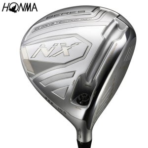 혼마 베레스 3스타 드라이버 BERES NX TRIPLE STAR NX VIZARD PT 샤프트