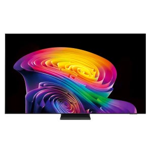LG전자 2026 올레드 OLED65C6FNA(OLED65C6SNA) 163cm(65인치), 스탠드