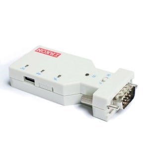 BT578V3 RS232 직렬 직렬통신 SPP 블루투스 BLE 듀얼 블루투스어댑터 540500
