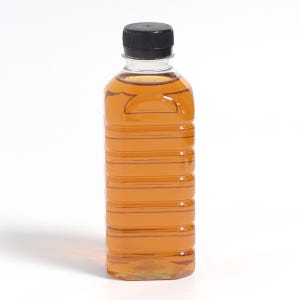 (252개) 사각 생수 페트병 350ml 생수병 일회용 플라스틱 음료 용기 생수 페트 병