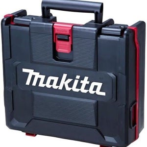 마키타 Makita 821811-8 순정 플라스틱 케이스 40Vmax 방진방적 IP56 일본정품