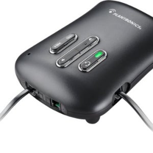 Plantronics 플랜트로닉스 DM15 M15D 전용 헤드셋 텔레그로 H55 콜센터