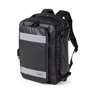 5.11 택티컬 리스폰더72 메드 백팩 50L (블랙) - Responder72 Med Backpack 50L(Black)