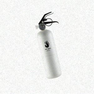 자동차용소화기 분말소화기 화경산업 피부진정 홈케어 보습효과 휴대용 소화기 분말 차량겸용