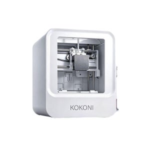 KOKONI 미니 3D 프린터 스마트 레진 피규어 제작용