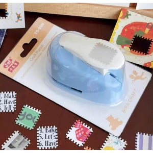신형 대형 우표 정사각압화기 DIY 액자 수공예 CL0210