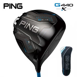 핑 G440K 고반발 드라이버 ALTA J CB BLUE