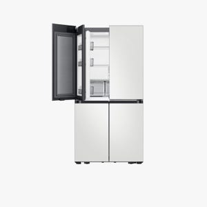 삼성 비스포크 AI 냉장고 4도어 키친핏 Max 636L 푸드 쇼케이스 RM70F63M2A
