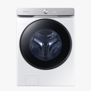 삼성 AI 드럼세탁기 WF21DG6650BW 21kg 화이트 전국배송