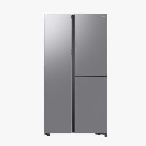 삼성전자 2도어 냉장고 846L 젠틀실버 RS84DG5602M9 전국무료배송설치