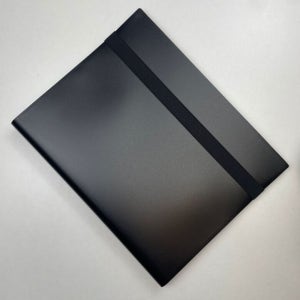9포켓 카드북 포카바인더 블랙 70mm x 97mm 360장