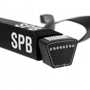 미쓰보시 브이벨트 SPB형 SPB-3800/5V 1500