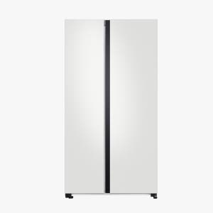 삼성전자 삼성전자 냉장고 RS84DB5002CW 전국무료배송설치