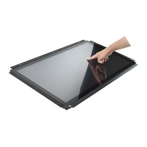 하이드림엘씨디 산업용 일체형PC HDL-T270PC-13CP-7 정전식 터치 패널PC 키오스크 올인원컴퓨터 68.58cm (27인치)