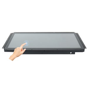 하이드림엘씨디 산업용 일체형PC HDL-T320PC-13CP-7 정전식 터치 패널PC 키오스크 올인원컴퓨터 81.28cm (32인치)