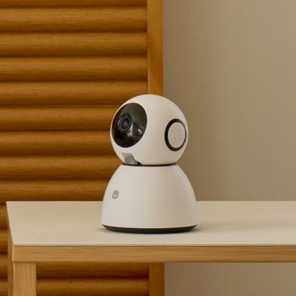 헤이홈 스마트 CCTV 홈캠 500만 화소 홈카메라 PRO 5MP G2