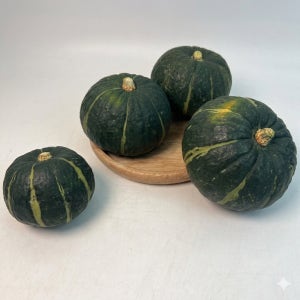 보우짱 1kg 미니단호박 미니밤호박 밤단호박 제주 유기농