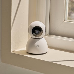 헤이홈 스마트 CCTV 홈캠 300만 화소 홈카메라 PRO+ 3MP G2
