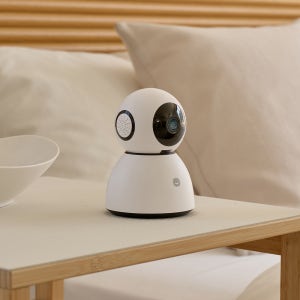 헤이홈 스마트 CCTV 홈캠 300만 화소 홈카메라 PRO 3MP G2